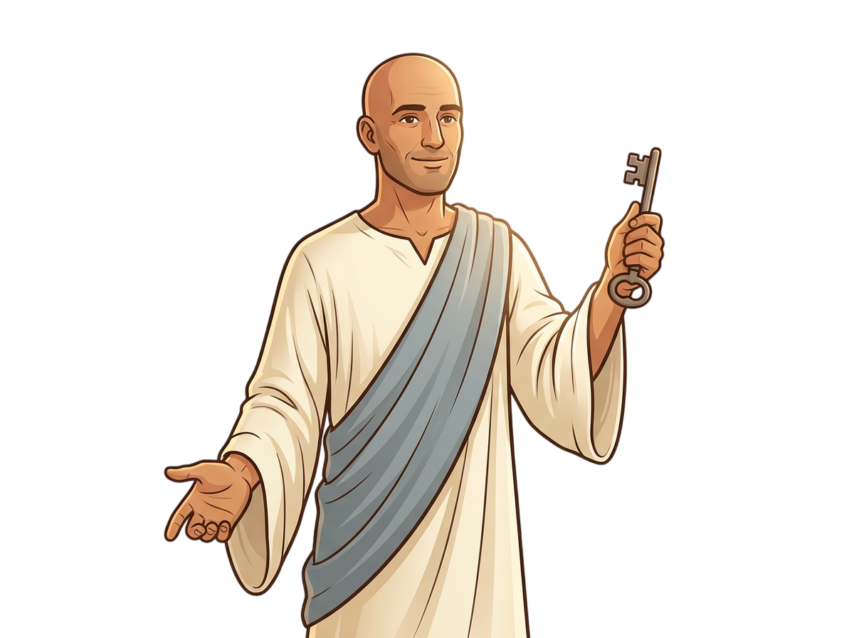 Bible Blade Teaching